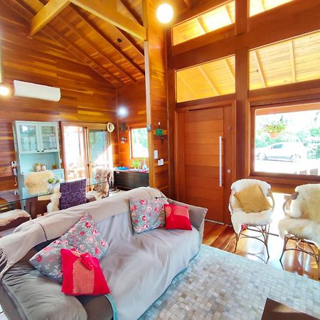 Charmosa Casa 3 Quartos Lago Negro グラマド エクステリア 写真