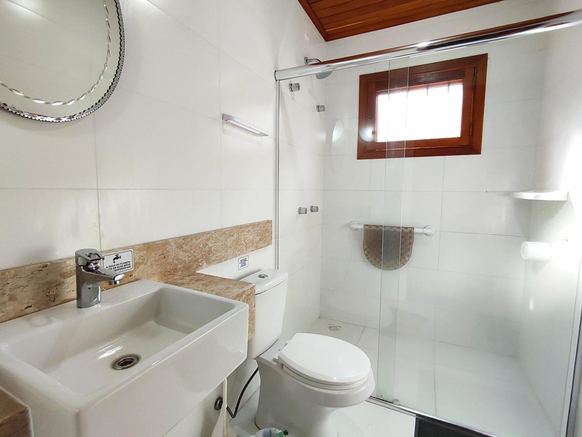 Charmosa Casa 3 Quartos Lago Negro グラマド エクステリア 写真