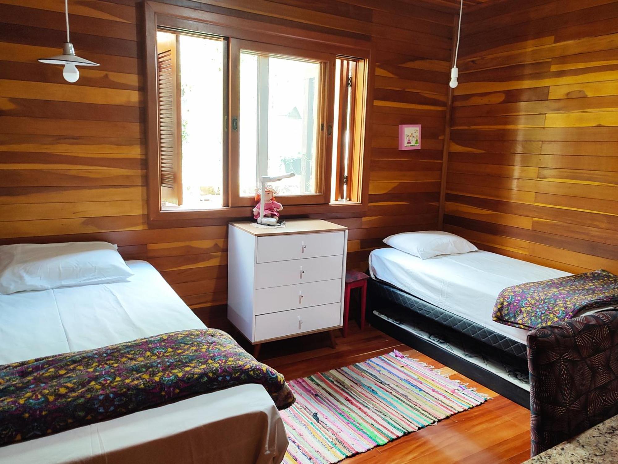 Charmosa Casa 3 Quartos Lago Negro グラマド エクステリア 写真