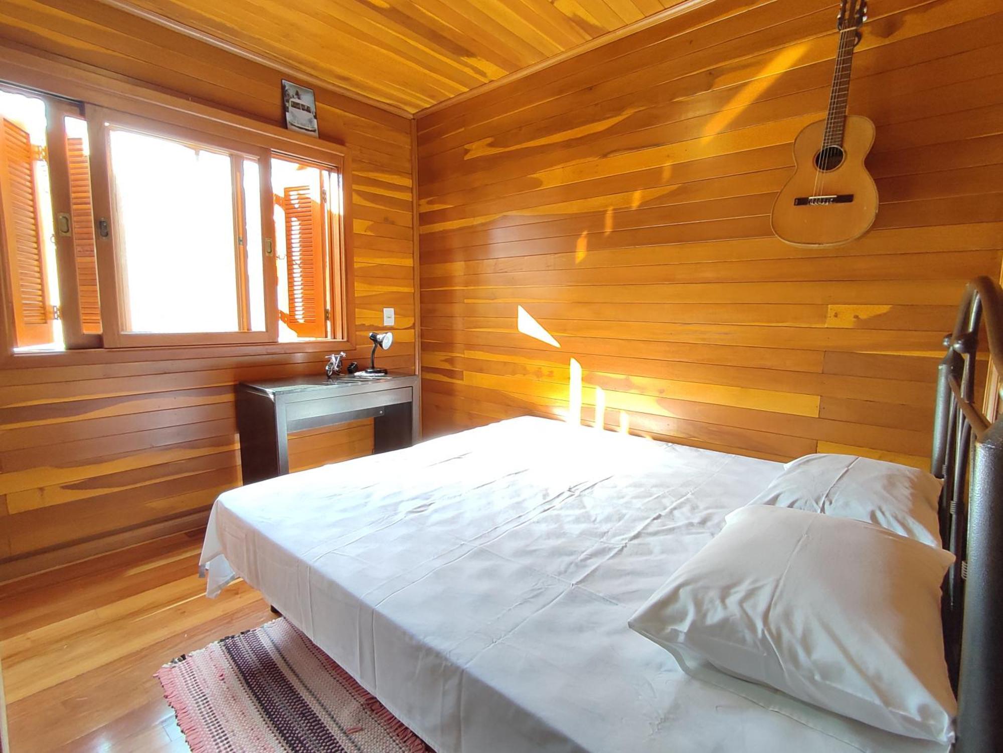 Charmosa Casa 3 Quartos Lago Negro グラマド エクステリア 写真