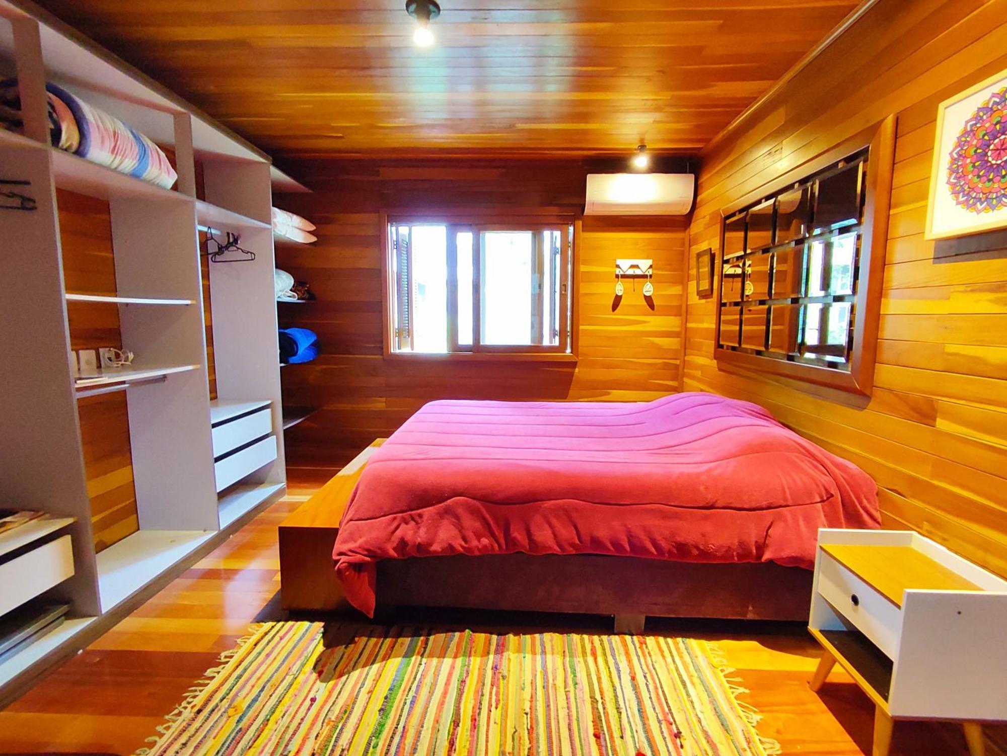 Charmosa Casa 3 Quartos Lago Negro グラマド エクステリア 写真