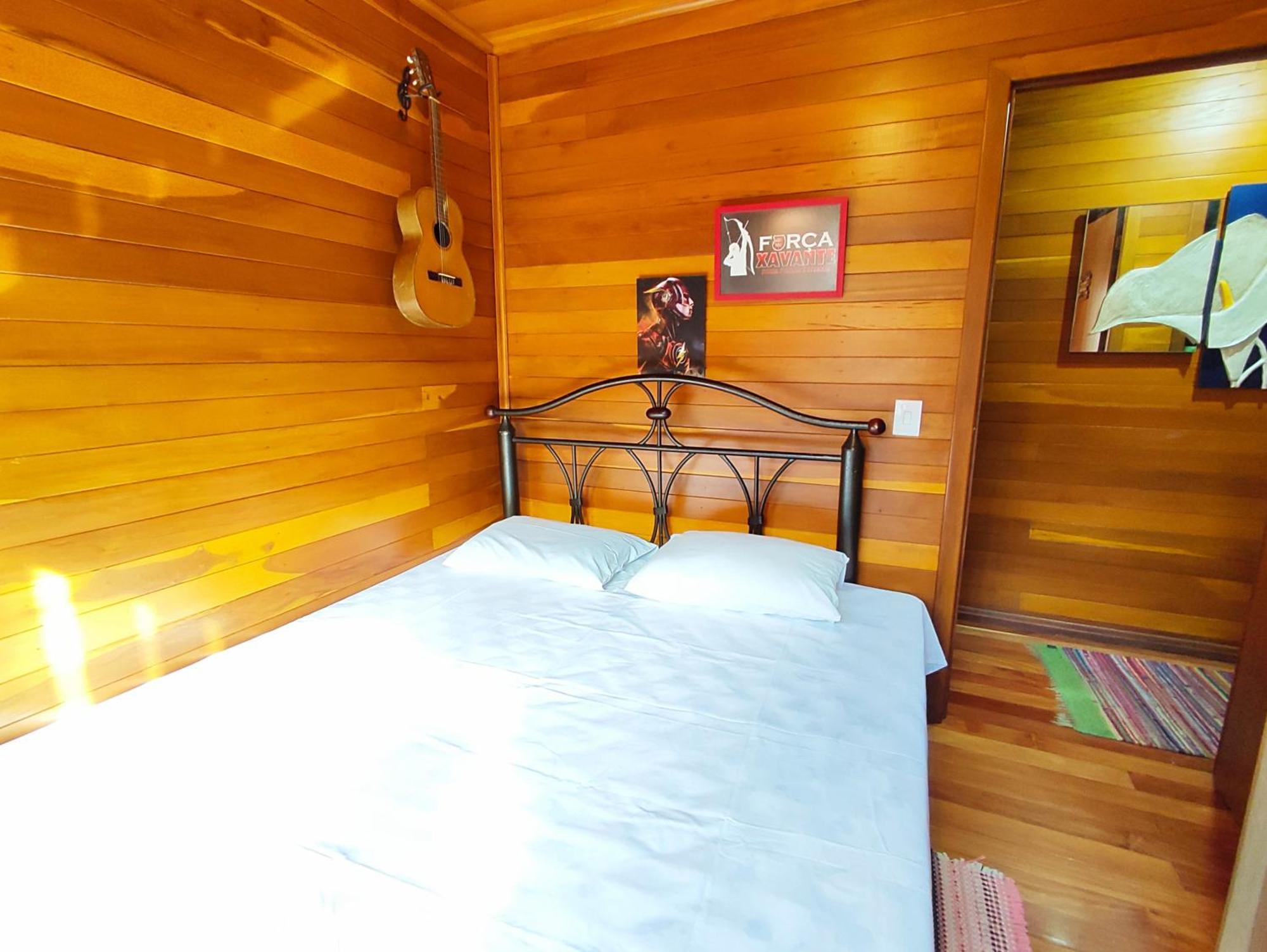 Charmosa Casa 3 Quartos Lago Negro グラマド エクステリア 写真