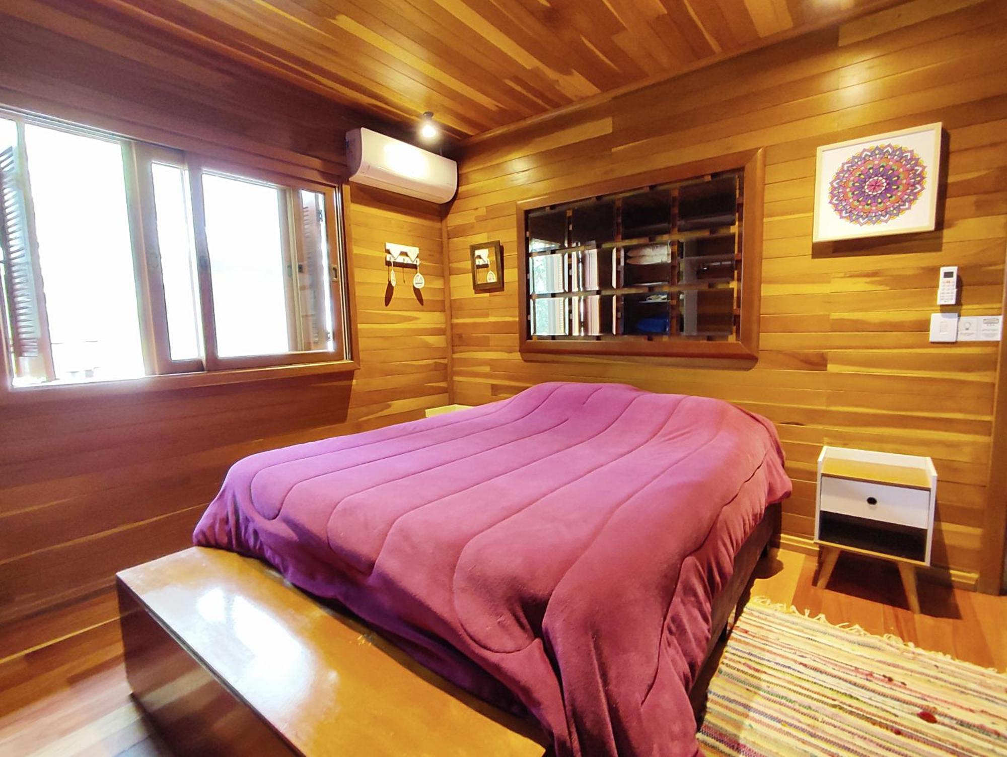 Charmosa Casa 3 Quartos Lago Negro グラマド エクステリア 写真