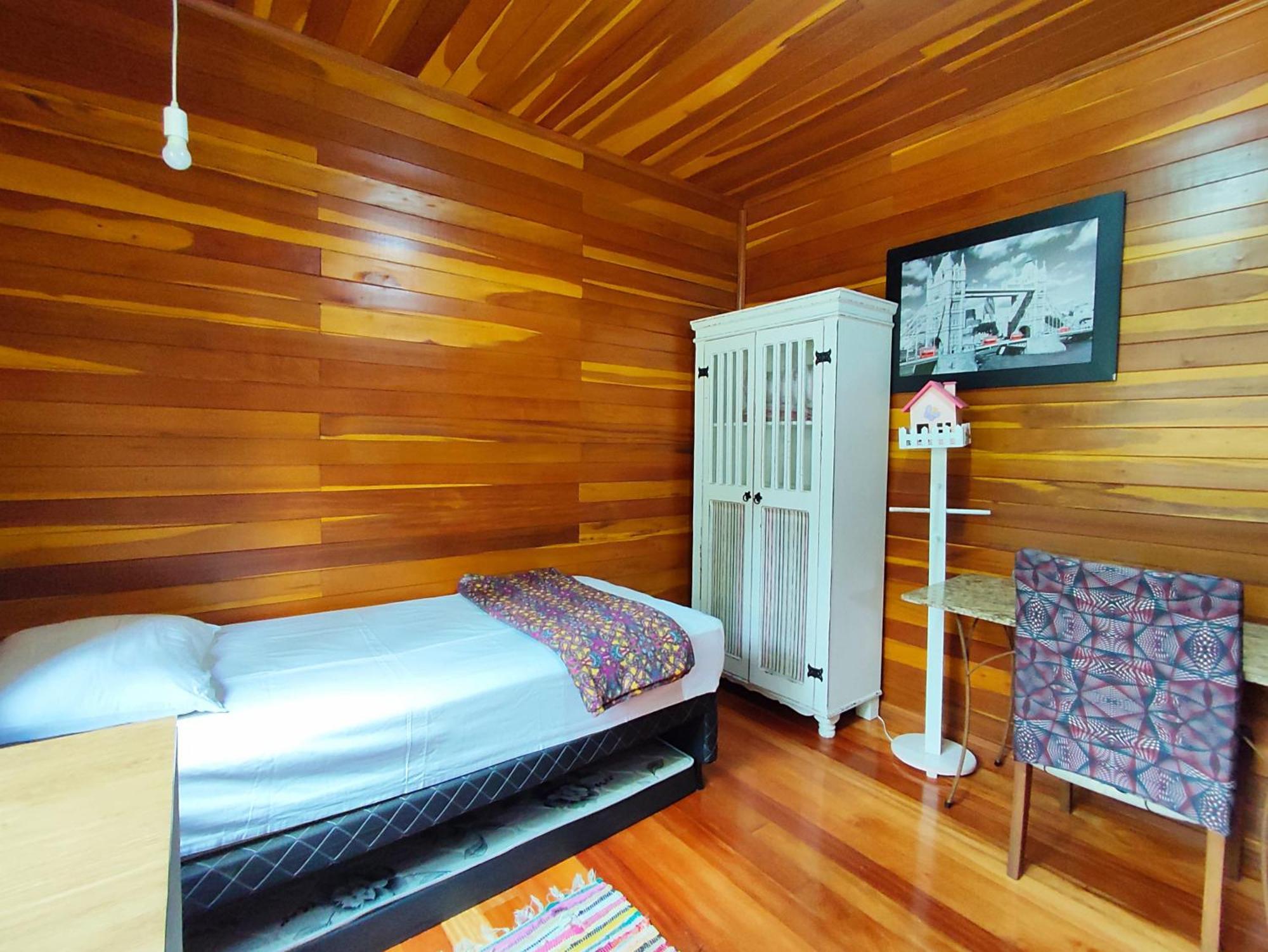 Charmosa Casa 3 Quartos Lago Negro グラマド エクステリア 写真